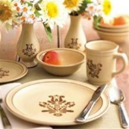 Picture for pattern Village