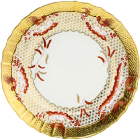 Picture for pattern Oro di Ginori