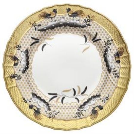 Picture for pattern Oro Nero