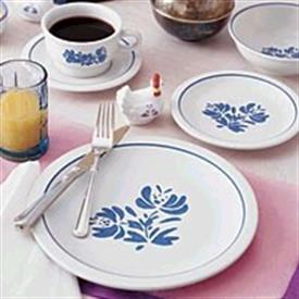 Show products in the Yorktowne pattern