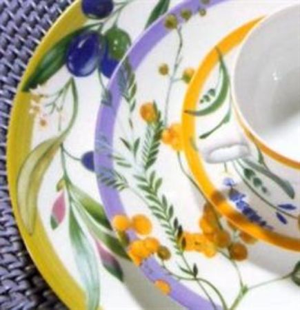 Picture for pattern Balade en Provence