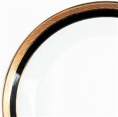 Picture for pattern Palermo, Black