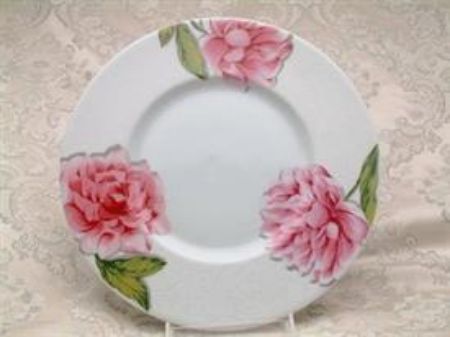 Picture for pattern Les Pivoines