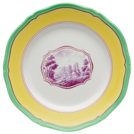 Picture for pattern Toscana Citrino