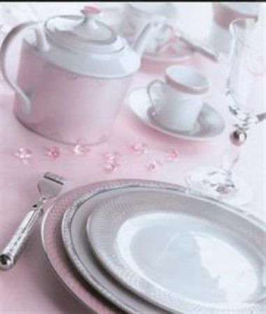 Picture for pattern Margot Grey