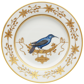 Picture for category Voliere Grimpereau Bleu