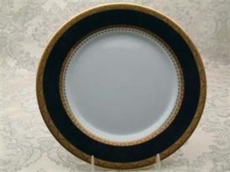 Picture for pattern Samarcande Cobalt