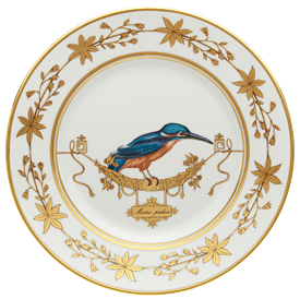 Picture for category Voliere Martin-Pecheur