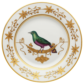 Picture for category Voliere Merle Vert