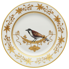 Picture for category Voliere Ortolan