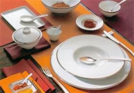 Show products in the Senat Platinum pattern