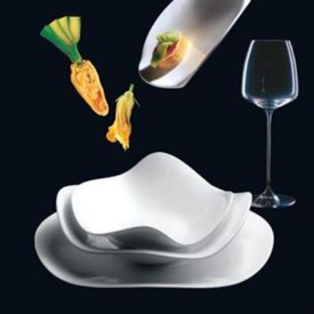 Picture for pattern A La Carte, Nimbus