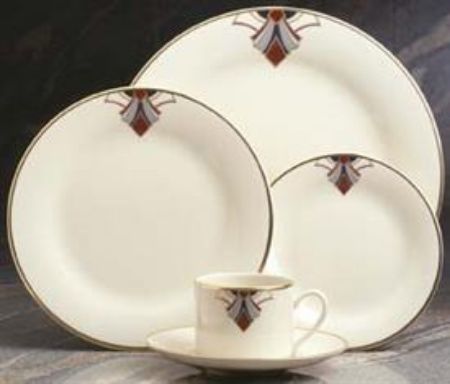 Picture for pattern Bijou