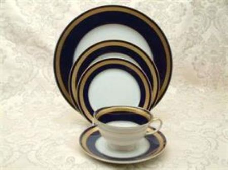 Picture for pattern Eminence Cobalt