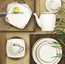 Show products in the Crescent Ivory pattern