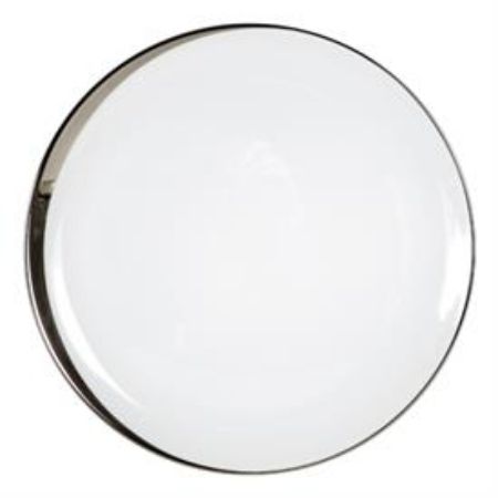 Picture for pattern Crescent, Ultra White