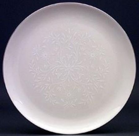 Picture for pattern Damask