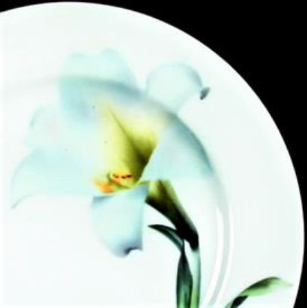 Picture for pattern Fleur de Chine