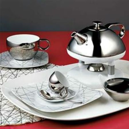 Picture for pattern Free Spirit, Stars