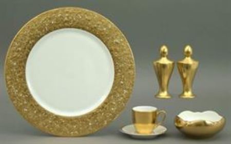 Picture for pattern Metropolitan Gold