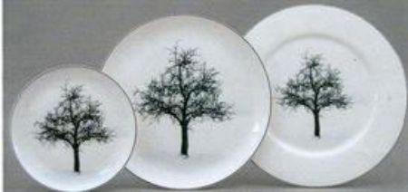 Picture for pattern Saint Gallen