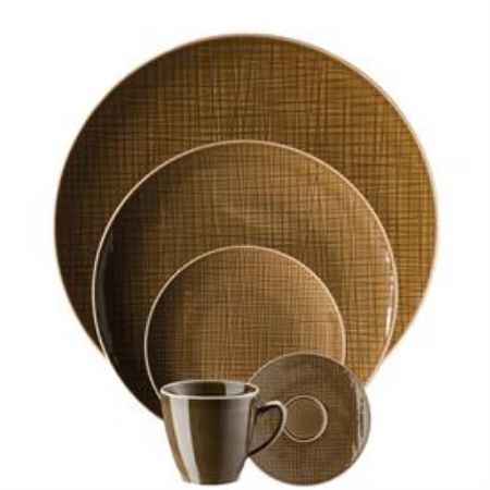 Picture for pattern Mesh Walnut