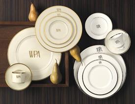 Show products in category Signature, No Monogram