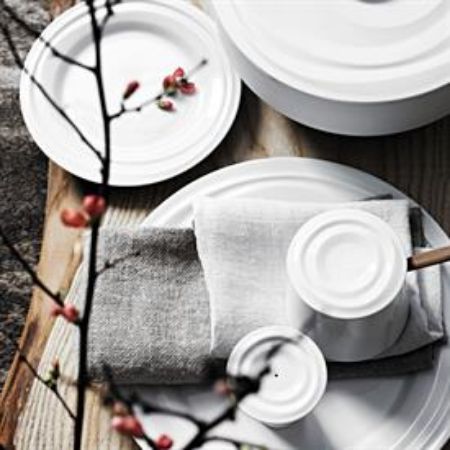 Picture for pattern Nendoo White