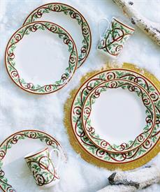 Show products in the Winter Festival pattern