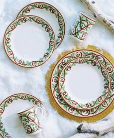 Picture for pattern Winter Festival