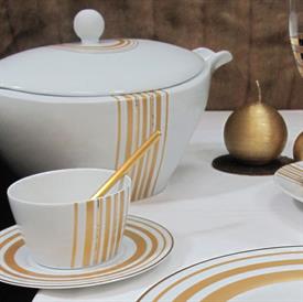 Show products in the Golden Stripes pattern