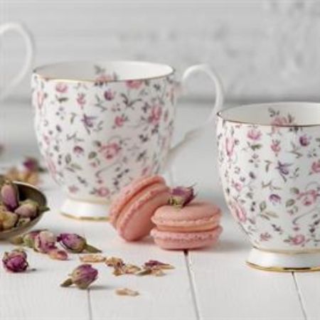 Picture for pattern Rose Confetti