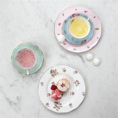 Picture for pattern Vintage Mix