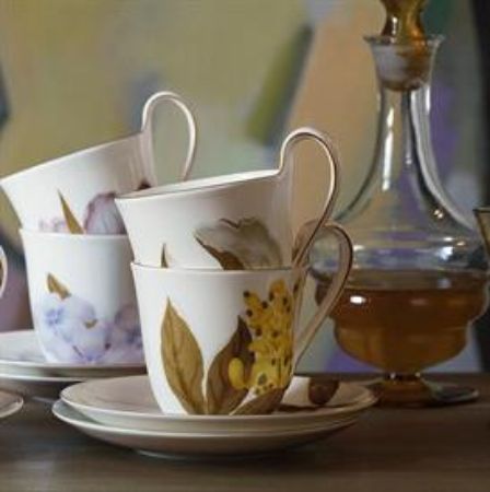 Picture for pattern Flora