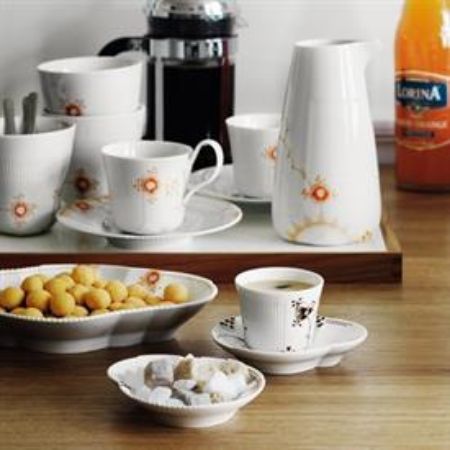 Picture for pattern Multicoloured Elements