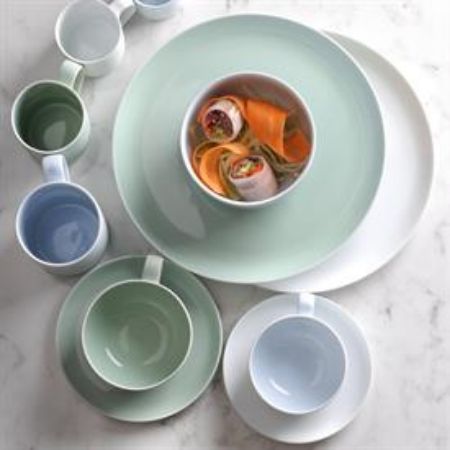 Picture for pattern Choices, Green