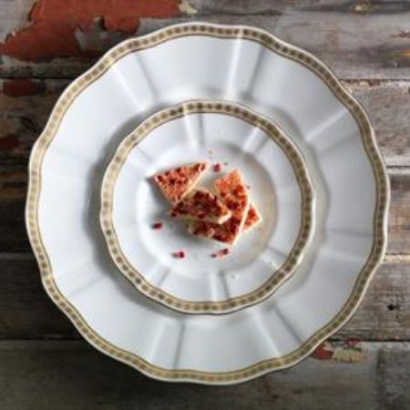 Picture for pattern Carlton Gold