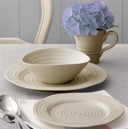 Picture for pattern Sophie Conran, Pebble