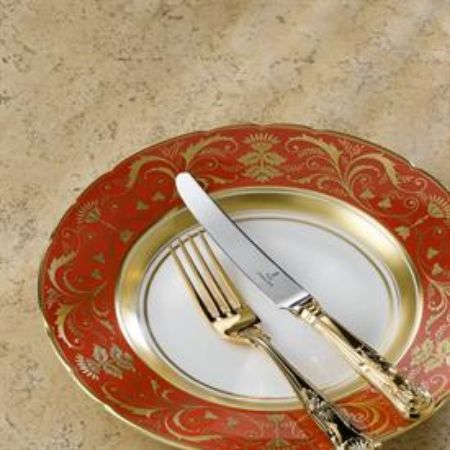 Picture for pattern Regency, Red