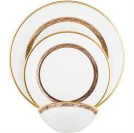Picture for pattern Hewitt Gold
