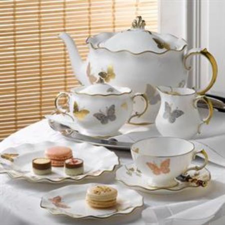 Picture for pattern Royal Butterfly