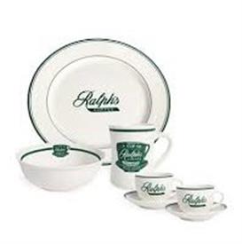 Show products in the Ralph's Dinnerware pattern