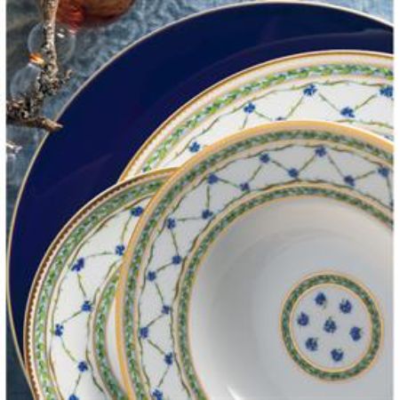 Picture for pattern Allee Royale