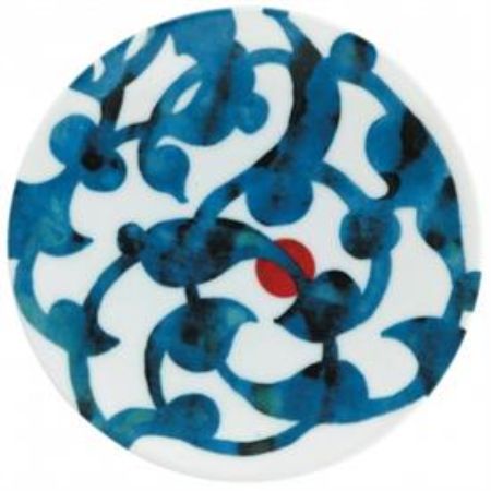 Picture for pattern Arabesque