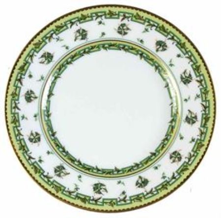 Picture for pattern Bougainville Green
