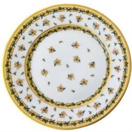 Picture for pattern Bougainville Yellow