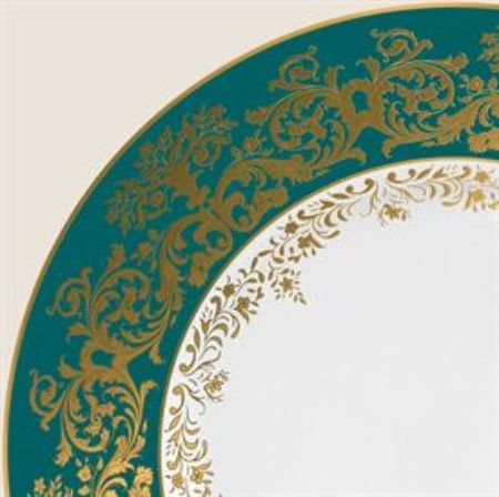 Picture for pattern Chelsea Turquoise