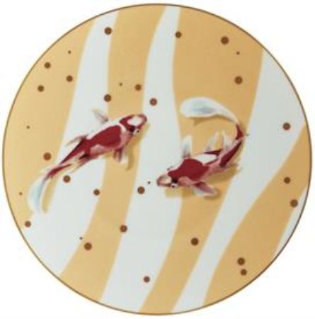 Picture for pattern Constellation Carp