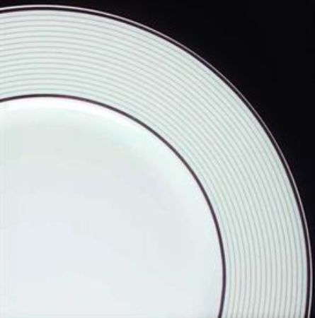 Picture for pattern Crinoline Platinum