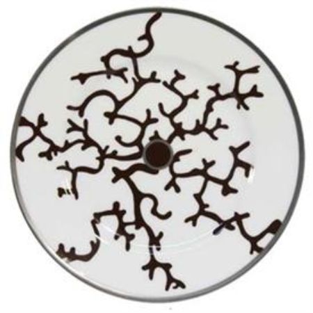 Picture for pattern Cristobal, Chocolate